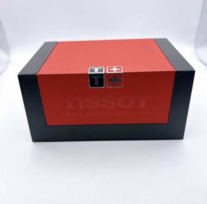 Tissot Chronograph Quarz T106417A