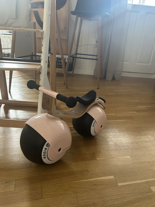 Бебешко баланс колело Early Rider Velio