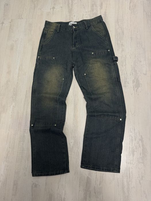 carhart workpants/jeans дънки