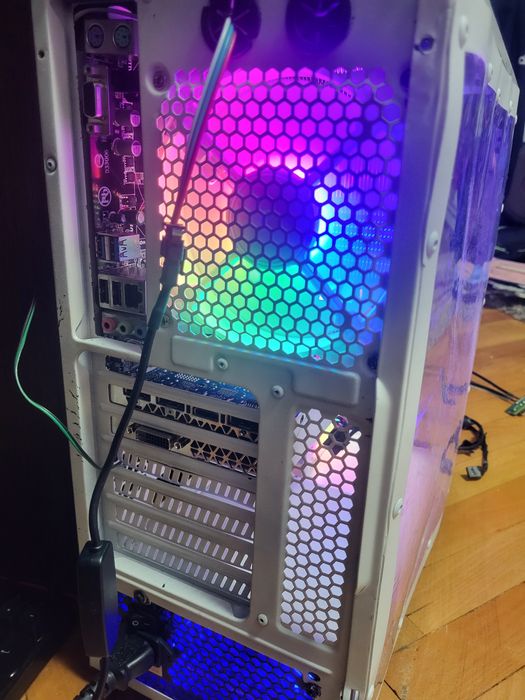 PC gtx1060 6gb i5 4460