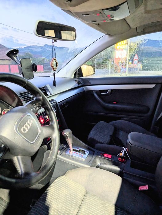 Audi A4 B7 2.5 TDI Automat