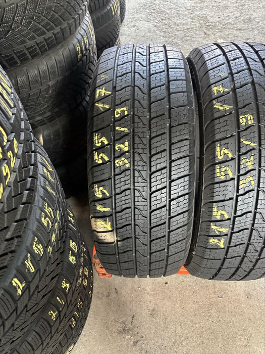Anvelope Iarna 215/55/17 Compas CrossTop 4/S 215 55 17 R17