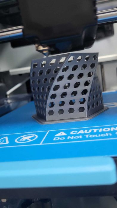 Printare 3D profesionala EMITEM FACTURA