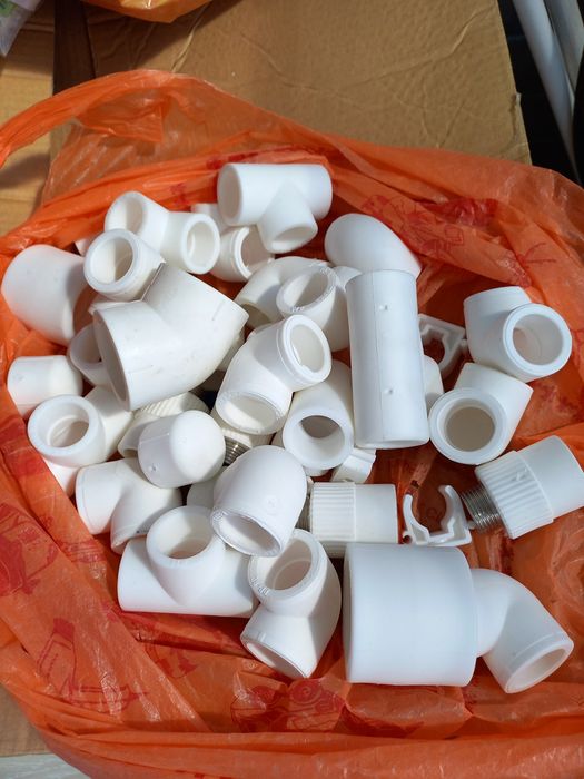 Продам сантехнику Все новое осталось от ремонта