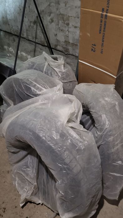 Резина зимняя general  б/у