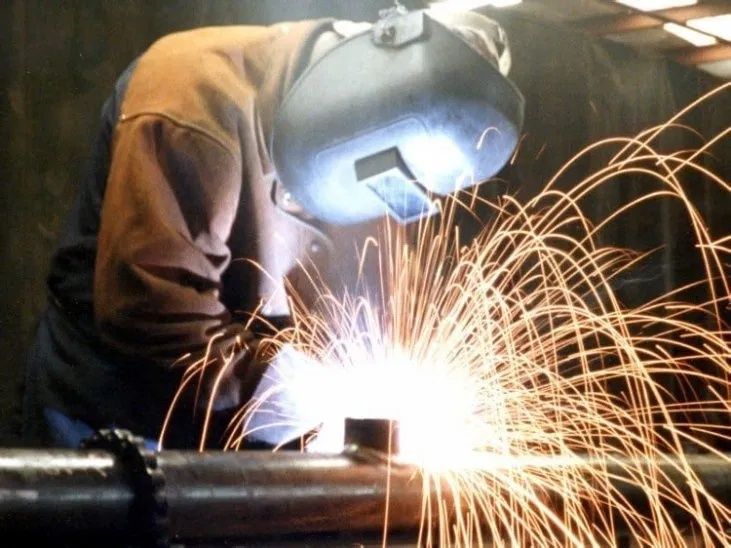 Aftagen svarka ishlarini qilamiz