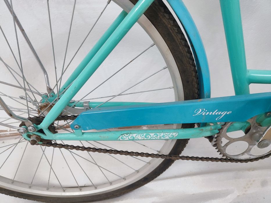 Велосипед Винтаж Фокс