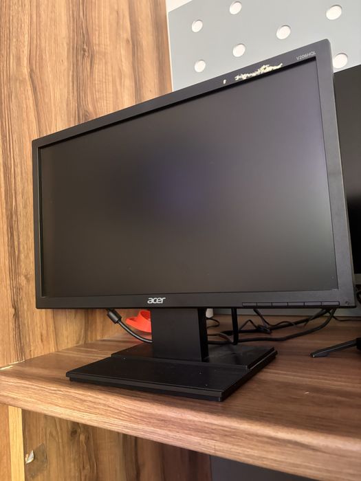 Монитор Acer 19 дюймов
