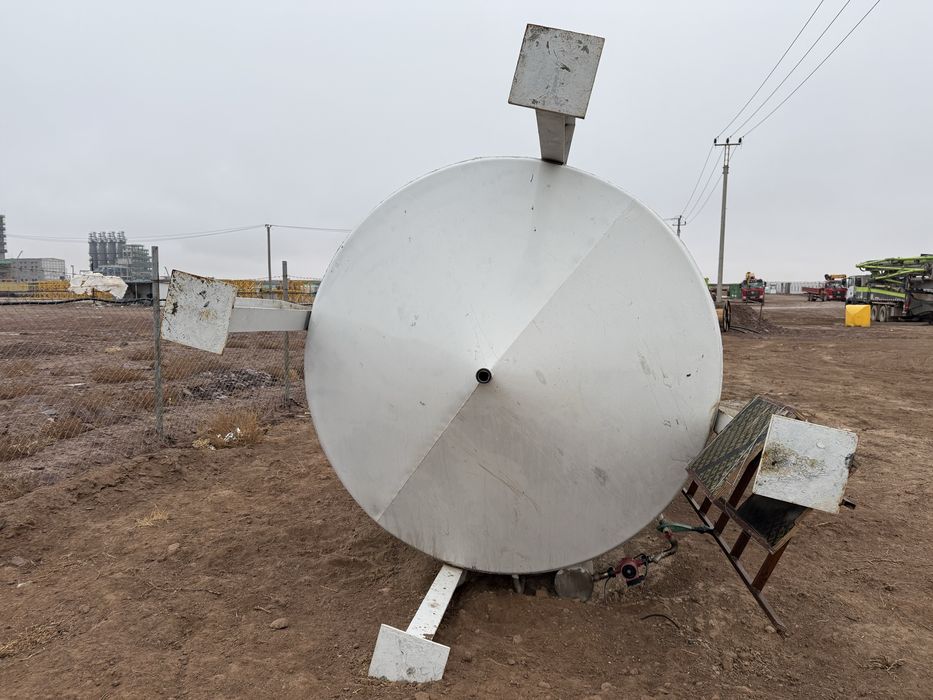 Ёмкость для воды