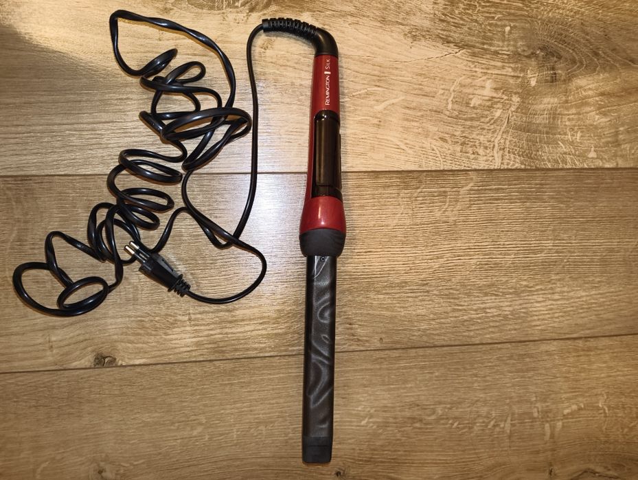 Ondulator Remington Silk
