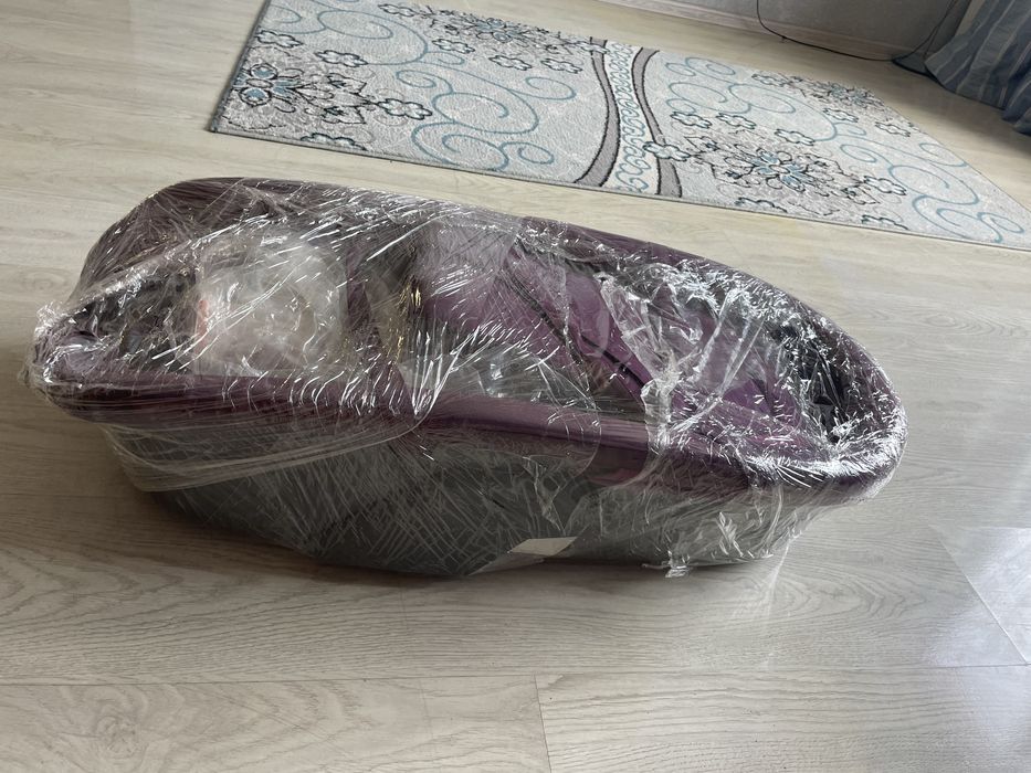 Продам коляску 2в1 и прогулочная одной цене