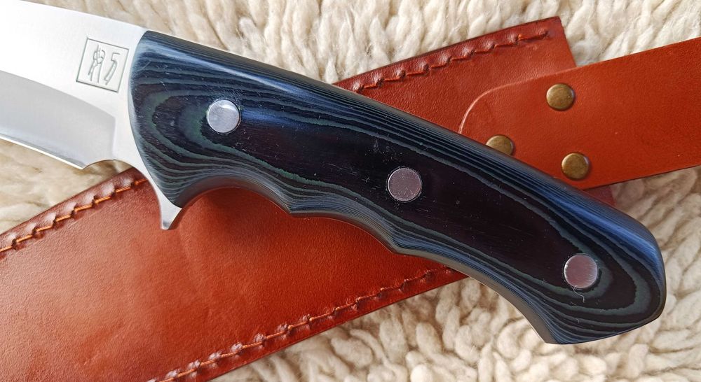 Голям ловен нож  /28,5 см/