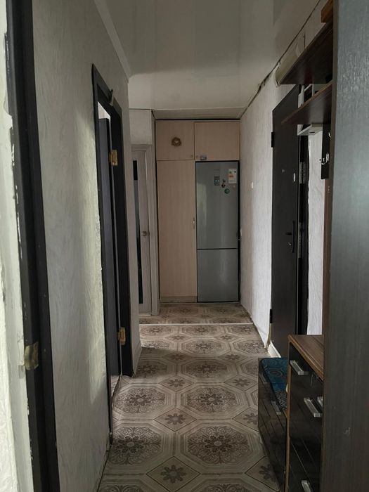 Продам 2-х комнатную квартиру