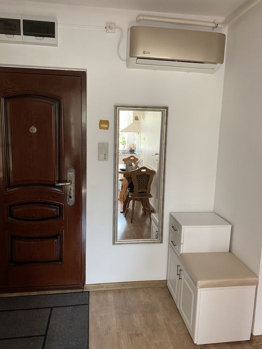 Apartament 2 camere de inchiriat - Tomis Nord 500 €
