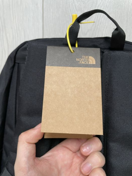 Rucsac/ Ghiozdan The North Face