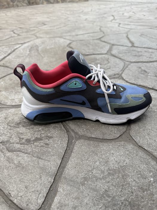 Nike 200 utilizati