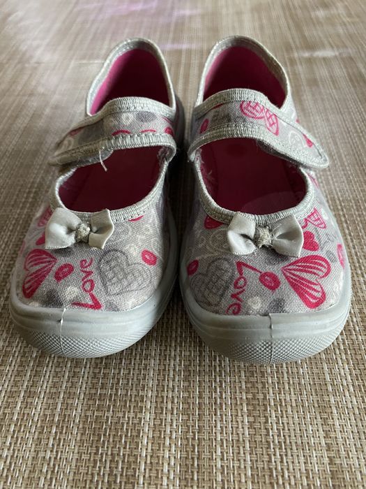 Пантофи - 29 номер