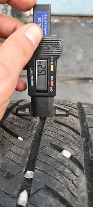 Гуми 225 65 16 с континентал