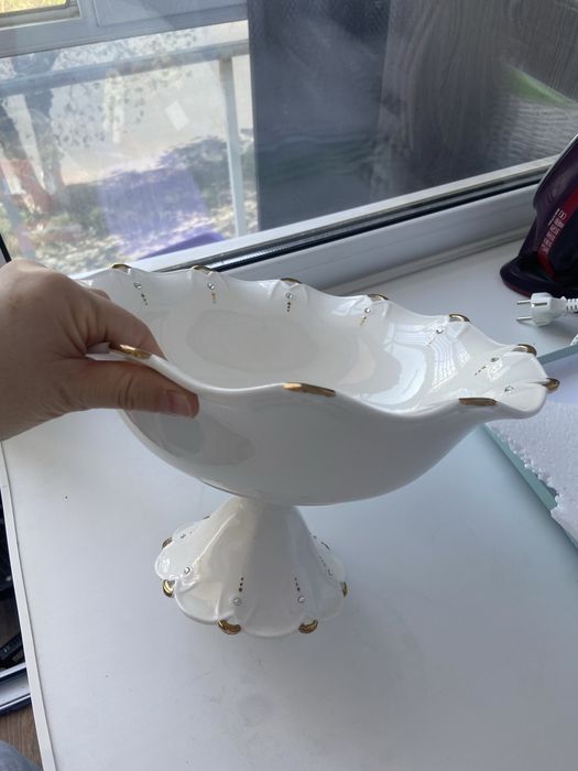 Продам фруктницу