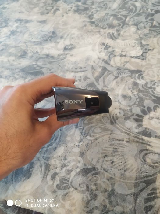 3d очила TDG-br100 sony