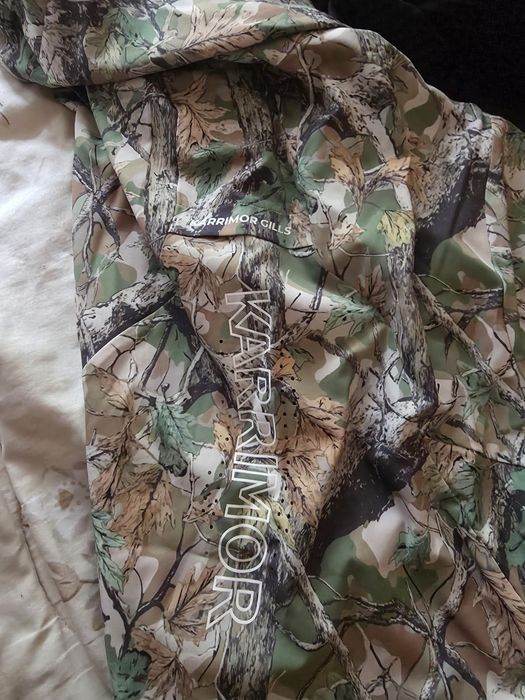 Яке за тичане KARRIMOR
