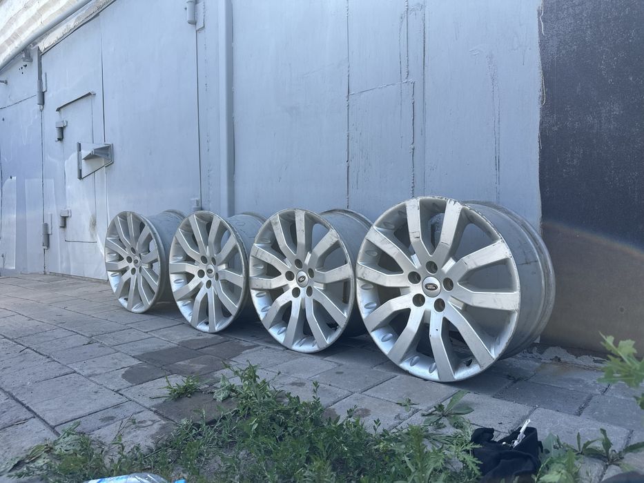 Продаю диски от Land Rover Range Rover