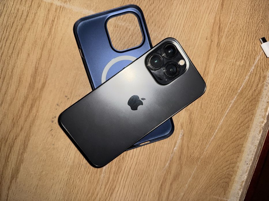 Айфон 13 про 256