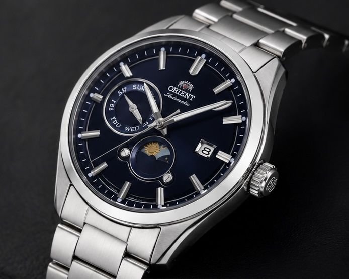 Orient RA-AK0315L30B