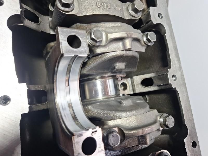 Bloc motor complet ambielat Opel Insignia A facelift 2.0 CDTI 110cp 81