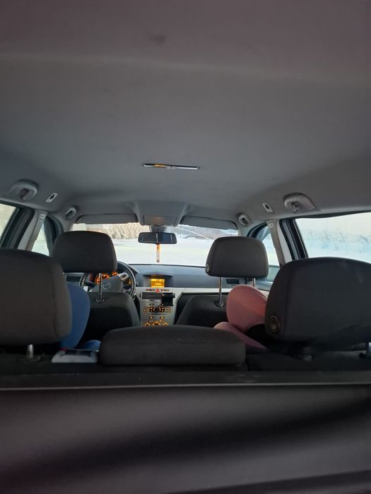 Vând Opel Astra H 2007