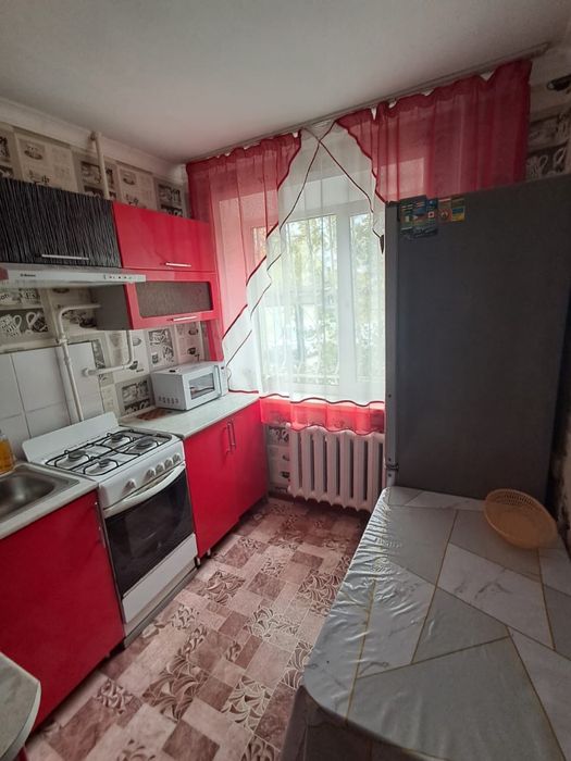 Продаем квартиру в отличном ухоженном состоянии