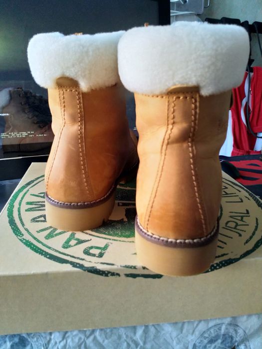 Panama Jack 38 размер