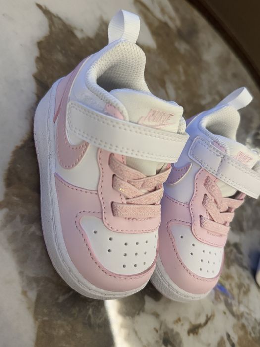 Бебшки кецове Nike