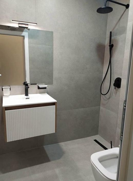 Дава се под наем Едностаен апартамент в Пловдив, Южен - 40 кв.м за 325 € - Снимка #5