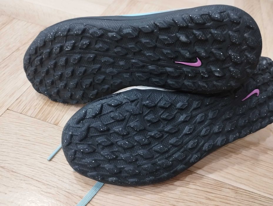 Футболни стоножки