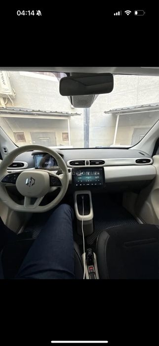 Leapmotor t03 403 km yuradi