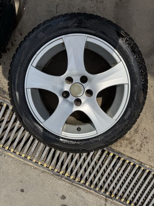 Джанти RH 5x100