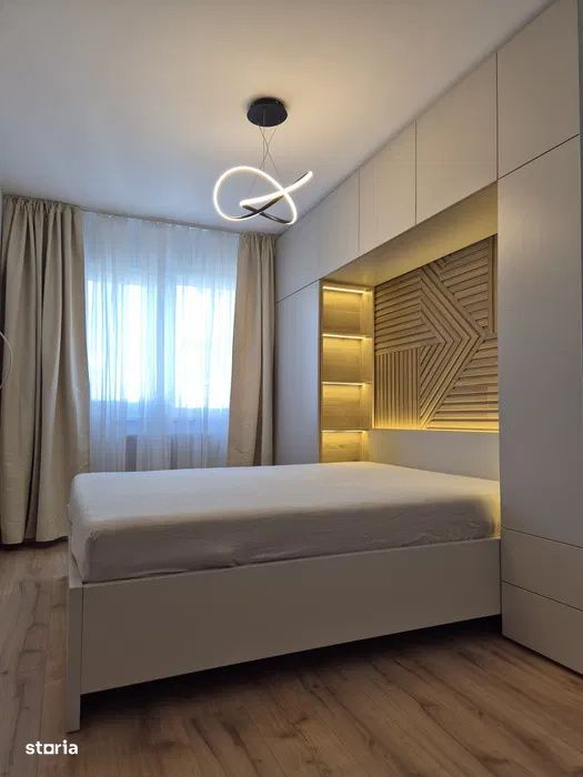 Apartament 2 camere decomandate, zona Clabucet, Manastur
