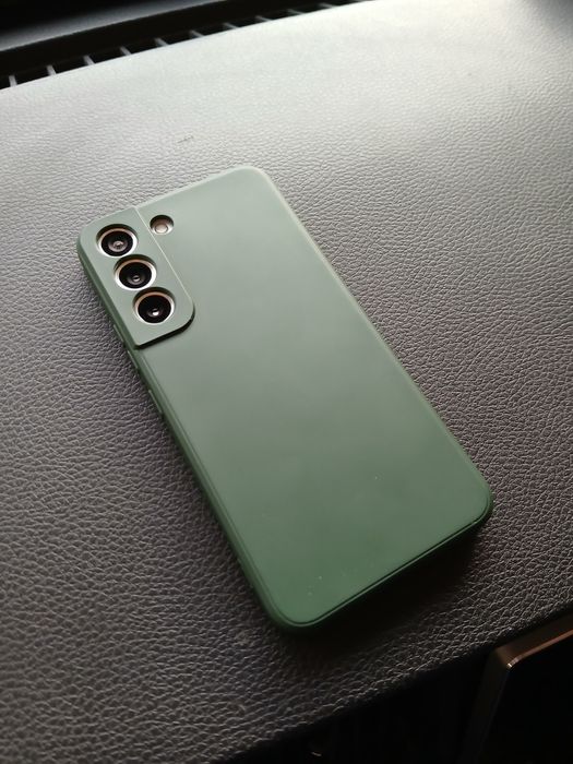 Samsung S 22 - 8/256