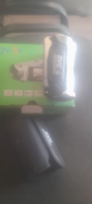 Video camera kafolati bilan