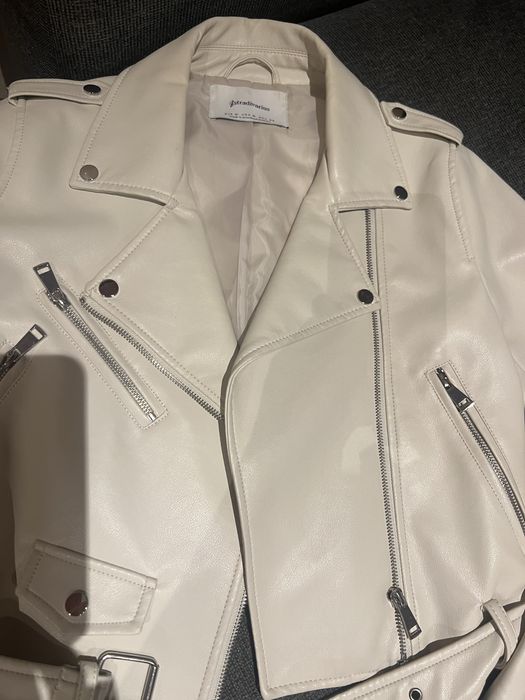 ZARA, Stradivarius-M размер, връхни дрехи