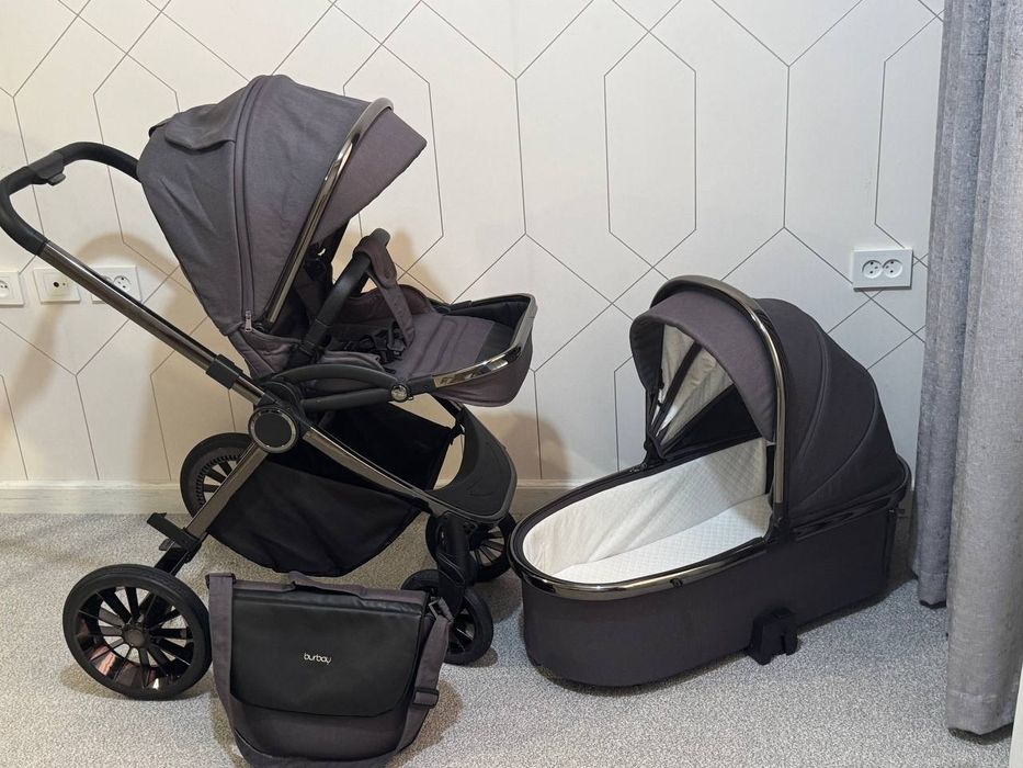 Коляска BURBAY сотилади