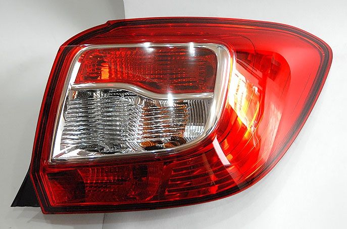 Фонарь задний на Сандеро Степвей 2, Sandero Stepway II