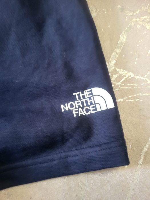 Pantaloni scurti The North Face
