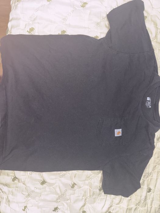 Футболка Кархат бу