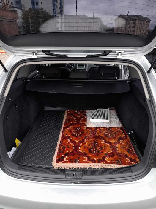 VOLKSWAGEN Golf 2009 — imagine 4