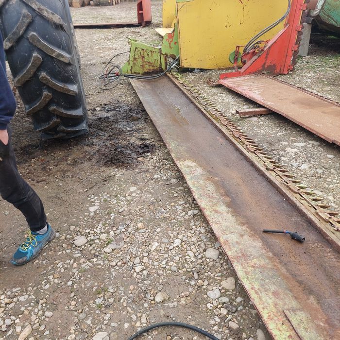 Extensie rapita 2 bucati