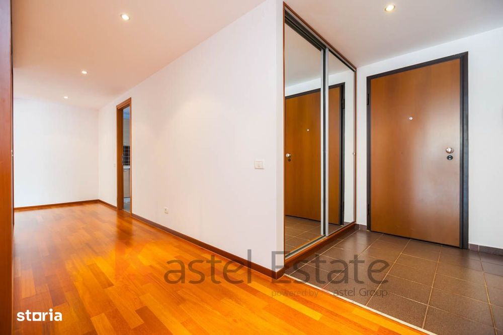 Apartament premium de închiriat – Nordului - Herastrau I Comision 0%
