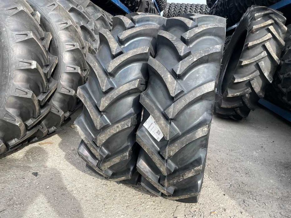 13.6-24 Anvelope noi agricole de tractor fata 8PR livrare rapida