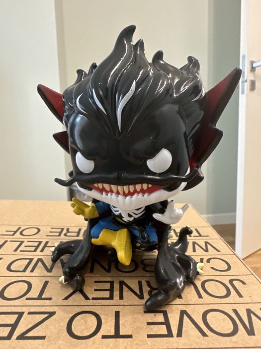 Pop! Фигурка Doctor strange
